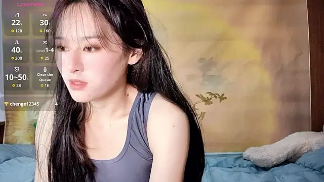 MsTipsy  online show from 13, 11, 2025