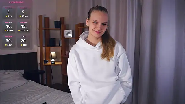 DierdreJacobsohn online show from 14, 12, 2025