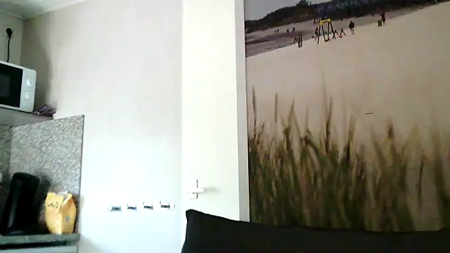 Sylviastar46 online show from 19, 3, 2026