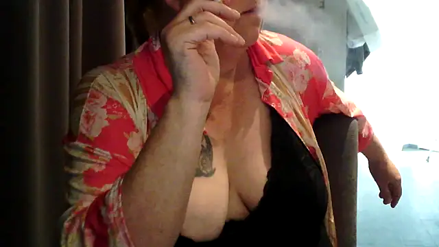 Sylviastar46 online show from 3, 6, 2026
