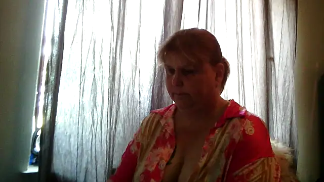 Sylviastar46 online show from 16, 6, 2026