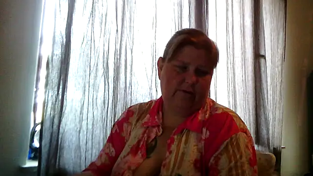 Sylviastar46 online show from 18, 6, 2026