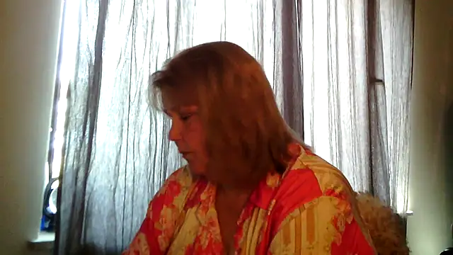 Sylviastar46 online show from 18, 6, 2026