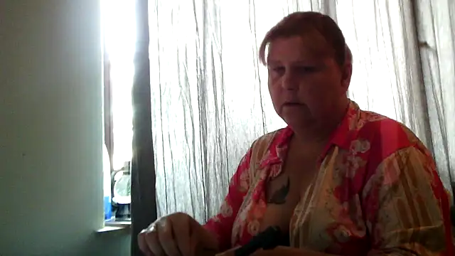 Sylviastar46 online show from 21, 6, 2026