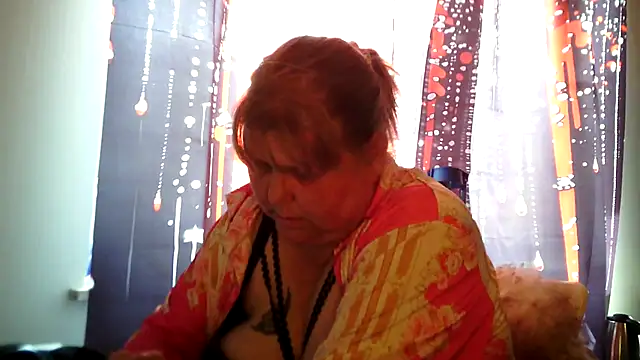 Sylviastar46 online show from 29, 6, 2026