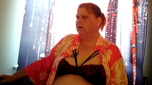 Sylviastar46 online show from 30, 6, 2026