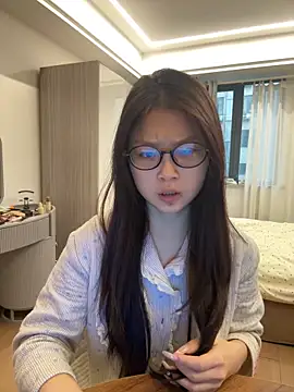 xiaojingzi66 online show from 25, 11, 2025