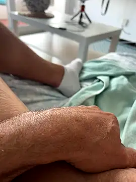 HeavenNHellCock online show from 30, 10, 2025