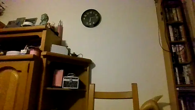 Daantje48 online show from 29, 10, 2025