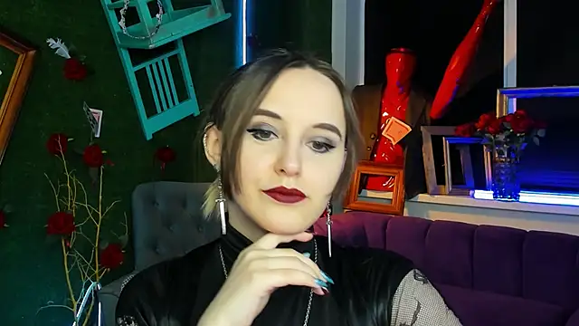 IreneBailey online show from 29, 11, 2025