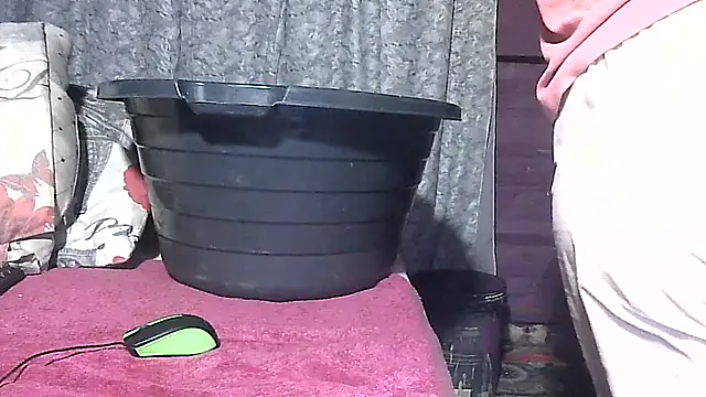 BLACKMALF online show from 13, 6, 2026