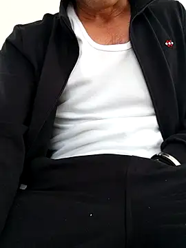 Mr D3M1R online show from 29, 10, 2025