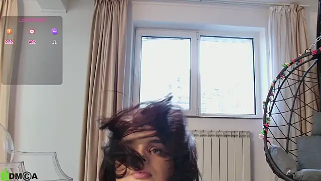 Snapshot of SidneyPuff chatting on 3, 2, 2026 SidneyPuff online show from 3, 2, 2026