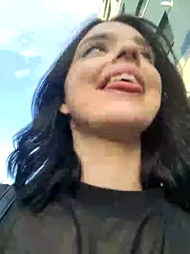 SidneyPuff online show from 30, 5, 2026