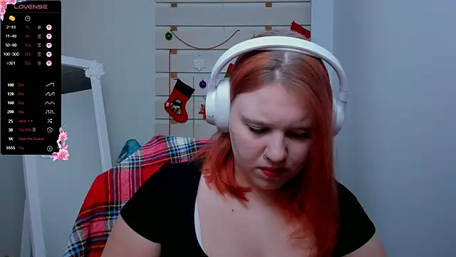 FoxPlayXX online show from 18, 12, 2025