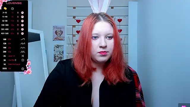 FoxPlayXX online show from 3, 3, 2026