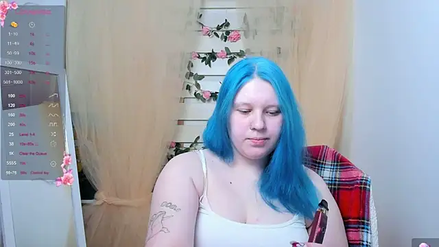FoxPlayXX online show from 11, 5, 2026