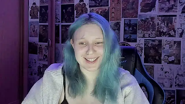 FoxPlayXX online show from 9, 6, 2026