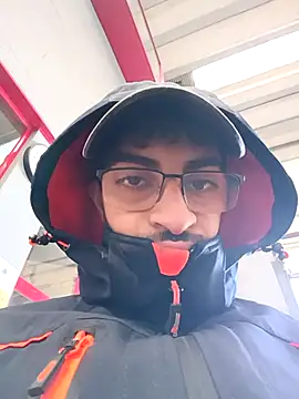 KaTorino online show from 12, 2, 2026