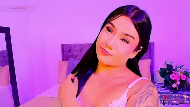 Vale prado online show from 1, 12, 2025