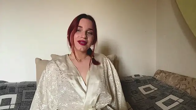 EmiIyMorgan online show from 7, 11, 2025