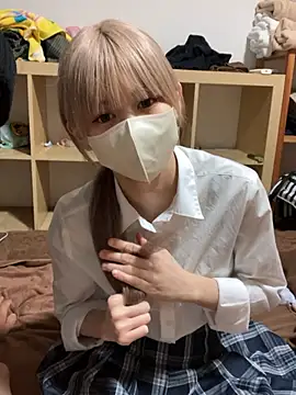 Snapshot of nene_2416 chatting on 31, 10, 2025 nene 2416 online show from 31, 10, 2025