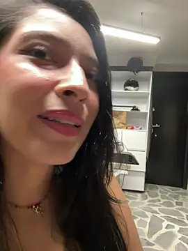 BrigitteVons online show from 5, 3, 2026