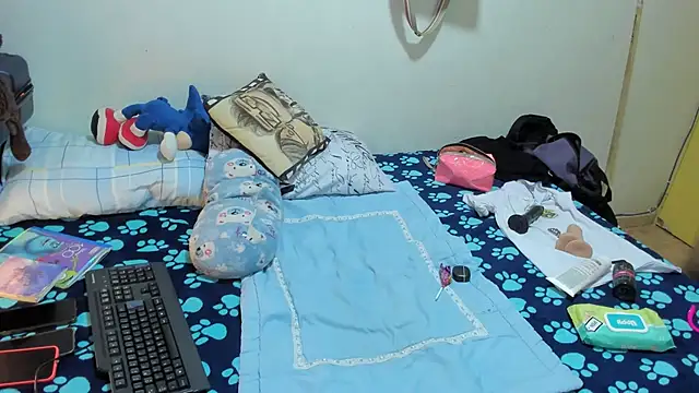 Snapshot of Jiah_Park chatting on 30, 4, 2026 Jiah Park online show from 30, 4, 2026