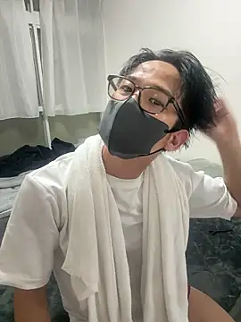 Snapshot of koki0401 chatting on 18, 7, 2026 koki0401 online show from 18, 7, 2026
