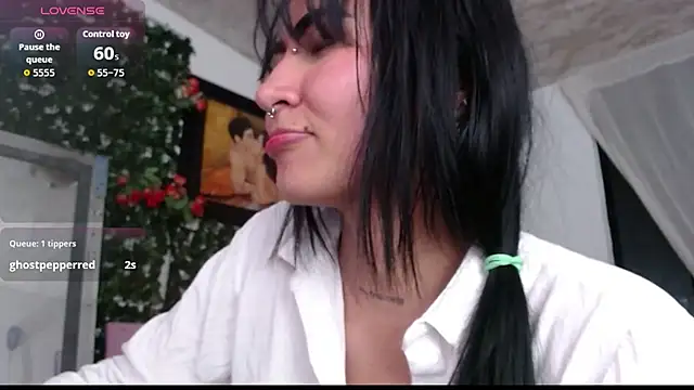 myomii nixx online show from 20, 11, 2025