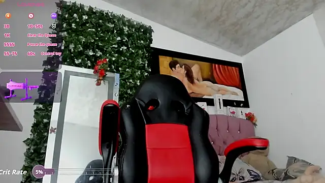 Snapshot of myomii_nixx chatting on 15, 1, 2026 myomii nixx online show from 15, 1, 2026