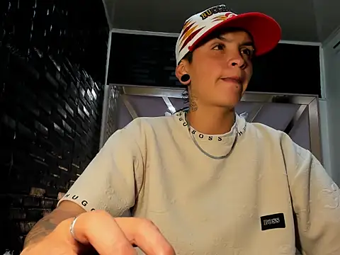 SubGirlRs online show from 31, 10, 2025