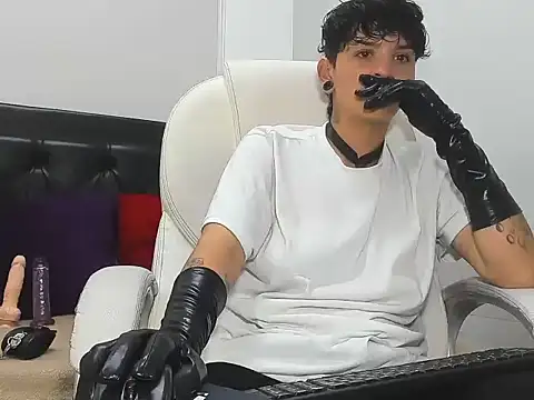 SubGirlRs online show from 31, 10, 2025