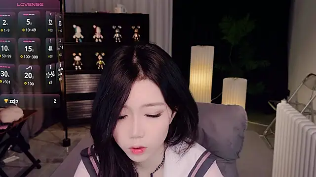 wanoubaobao online show from 29, 11, 2025