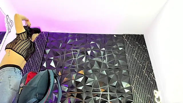 Snapshot of AudreyHayworth chatting on 17, 3, 2026 AudreyHayworth online show from 17, 3, 2026