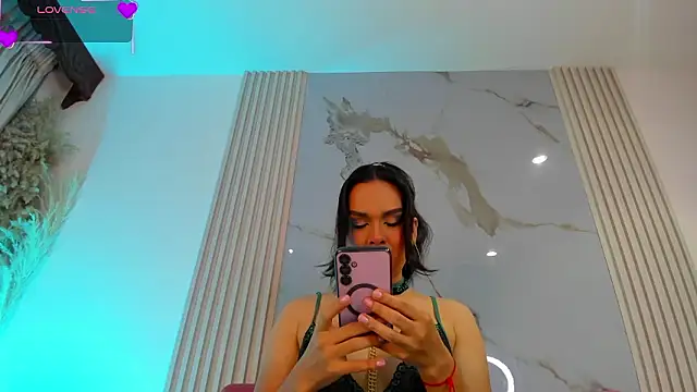 Snapshot of AudreyHayworth chatting on 19, 3, 2026 AudreyHayworth online show from 19, 3, 2026