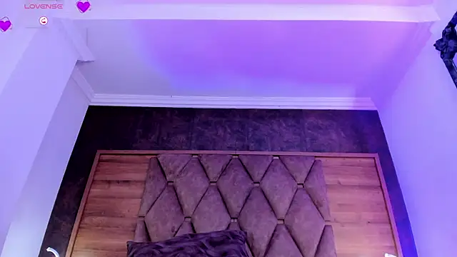 Snapshot of AudreyHayworth chatting on 20, 3, 2026 AudreyHayworth online show from 20, 3, 2026