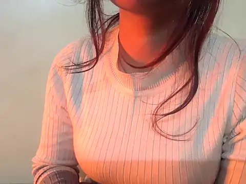 Lusty-Disha online show from 11, 1, 2026