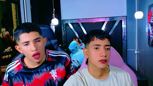 darwinandbrayann online show from 12, 11, 2025