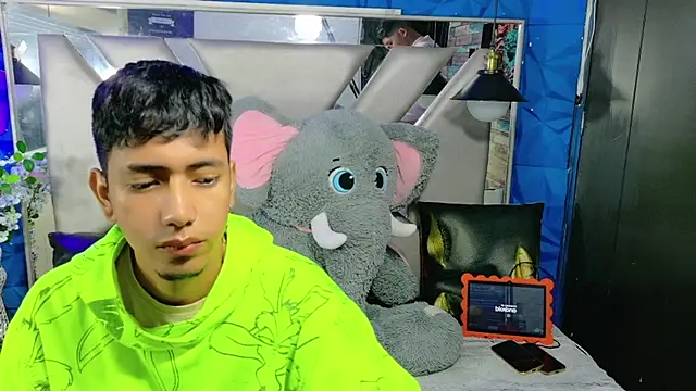 darwinandbrayann online show from 21, 12, 2025