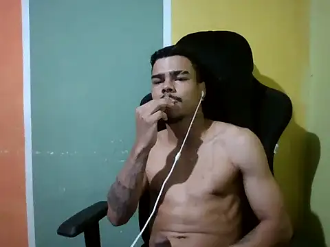 Snapshot of Joao_BRL chatting on 16, 11, 2025 Joao BRL online show from 16, 11, 2025