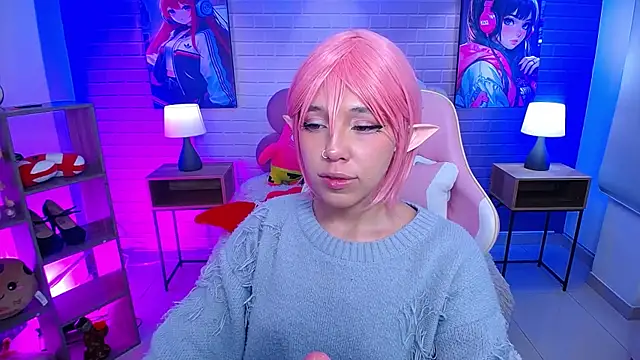 roseefancy19 online show from 1, 3, 2026