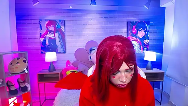 roseefancy19 online show from 12, 3, 2026