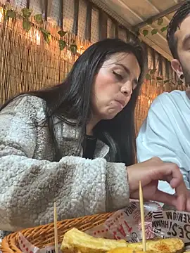 MailynAndNick online show from 21, 2, 2026