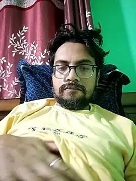 Snapshot of Rajkinky2026 chatting on 29, 10, 2025 Rajkinky2026 online show from 29, 10, 2025