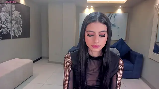 BellaConnorX online show from 6, 1, 2026