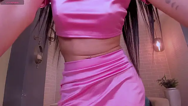 Snapshot of BellaConnorX chatting on 25, 2, 2026 BellaConnorX online show from 25, 2, 2026