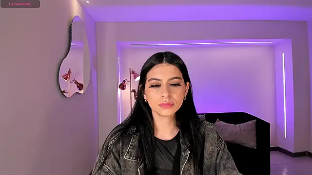 Snapshot of BellaConnorX chatting on 27, 2, 2026 BellaConnorX online show from 27, 2, 2026