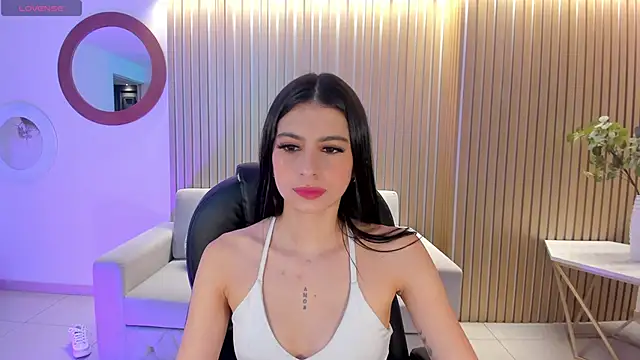 Snapshot of BellaConnorX chatting on 15, 3, 2026 BellaConnorX online show from 15, 3, 2026