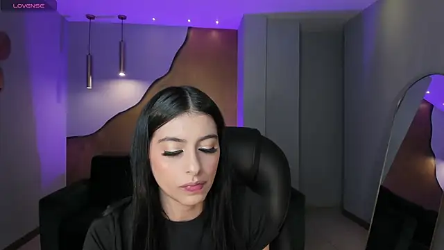 Snapshot of BellaConnorX chatting on 20, 3, 2026 BellaConnorX online show from 20, 3, 2026